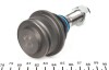 Опора шаровая VW TRANSPORTER IV 90-03 перед. мост верх MEYLE 116 010 7192/HD (фото 3)