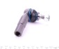Наконечник тяги рулевой AUDI A3, SEAT LEON, VW BORA, VW GOLF IV 96-10 перед. мост слева MEYLE 116 020 8502 (фото 4)
