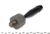 Тяга рулевая AUDI A4, A6, SEAT EXEO, VW PASSAT 94- перед. мост MEYLE 116 030 4680 (фото 2)