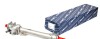 Рейка рулевая SEAT TOLEDO I, VW GOLF II, JETTA II 83-99 MEYLE 116 080 9567 (фото 1)