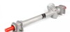 Рейка рулевая SEAT TOLEDO I, VW GOLF II, JETTA II 83-99 MEYLE 116 080 9567 (фото 3)