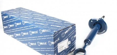 Амортизатор передній MEYLE 126 625 0002