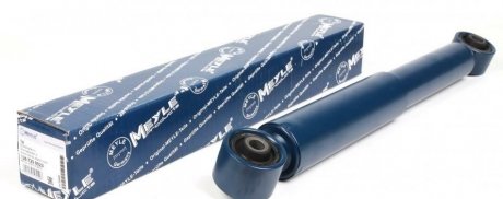 Амортизатор газовый задний MEYLE 126 725 0023
