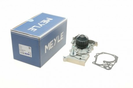 Помпа воды MEYLE 16-13 027 0001