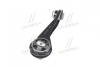 Опора двигателя задняя Renault CLIO II, KANGOO I MEYLE 16-14 015 0001 (фото 2)