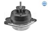 Опора двигуна RENAULT (вир-во MEYLE) 16-14 030 0027