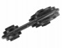 Подушка двигателя задняя Renault Megane/Scenic MEYLE 16140300031 (фото 2)