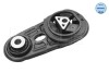 Подушка двигателя задняя Renault Megane/Scenic MEYLE 16140300031 (фото 3)