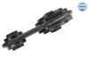 Подушка двигателя задняя Renault Megane/Scenic MEYLE 16140300031 (фото 4)