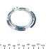 Подшипник ступицы шариковый MEYLE 16-14 650 0009 (фото 3)