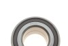 Подшипник ступицы шариковый передний Dacia DUSTER MEYLE 16-14 650 0100 (фото 5)