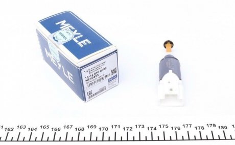 Датчик педали MEYLE 16-14 890 0000