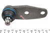 Опора шаровая RENAULT CLIO II, KANGOO, MEGANE 96- перед. мост MEYLE 16-16 010 0007 (фото 2)