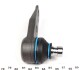Опора шаровая RENAULT CLIO II, KANGOO, MEGANE 96- перед. мост MEYLE 16-16 010 0007 (фото 3)