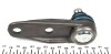 Опора шаровая RENAULT CLIO II, KANGOO, MEGANE 96- перед. мост MEYLE 16-16 010 0007 (фото 4)