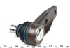 Опора шаровая NISSAN KUBISTAR, RENAULT CLIO, KANGOO 90- пред. мост низ MEYLE 16-16 010 4264 (фото 3)