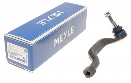 Наконечник тяги MEYLE 16-16 020 0023/HD