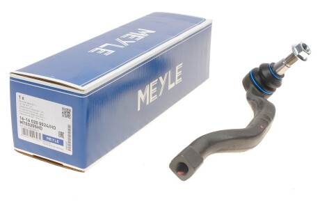 Наконечник тяги MEYLE 16-16 020 0024/HD
