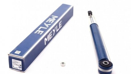 Амортизатор зажній Clio MEYLE 16-26 715 0002