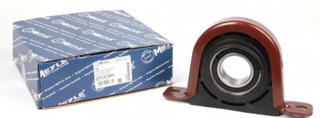 Подвесная опора карданного вала IVECO Daily III MEYLE 214 151 0001