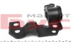 Сайлентблок рычага переднего левого Fiat DOBLO MEYLE 214 610 0022 (фото 3)