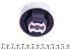 Сайлентблок рычага FIAT 500L, DOBLO, OPEL COMBO 10- перед. мост сзади MEYLE 214 610 0029 (фото 4)