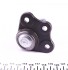 Опора кульова FIAT DOBLO 01- перед. міст знизу MEYLE 216 010 0004 (фото 4)