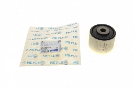 Подушка кабины MEYLE 234 089 0005 (фото 1)