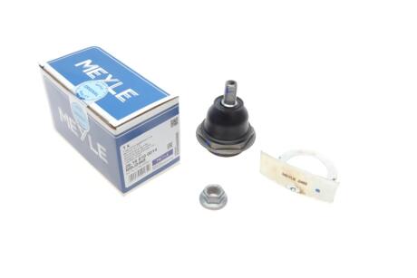 Кульова опора (шарнір) MEYLE 28-16 010 0014