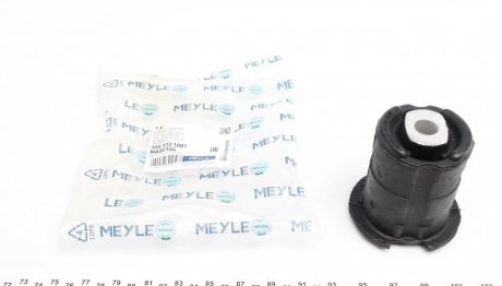 Сайлентблок балки моста MEYLE 3003331001