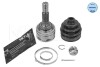 ШРУС TOYOTA Avensis (T22) (09/97-02/03) MEYLE 30-14 498 0028 (фото 3)