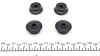 Тяга стабилизатора TOYOTA YARIS 99-05 перед. мост MEYLE 30-16 060 0038 (фото 3)