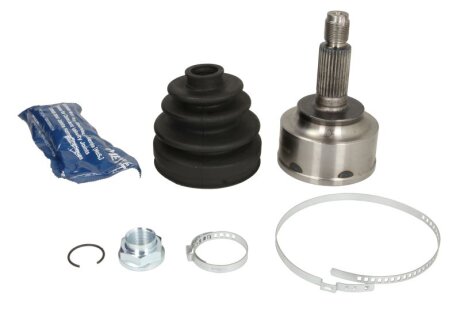 ШРКШ зовніш. з пильником HONDA ACCORD VII MEYLE 31-14 498 0029