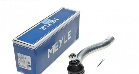 Наконечник тяги MEYLE 31-16 020 0016