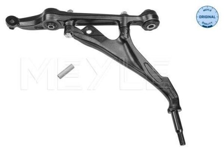 Важіль підвіски передній Лів нижн передн HONDA CIVIC V, CIVIC VI, CRX III MG MG ZS ROVER 400 II, 45 I 1.3-2.5 10.91-10.05 MEYLE 31-16 050 0015