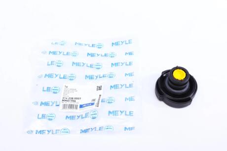 Крышка расширительного бачка MEYLE 3142380007