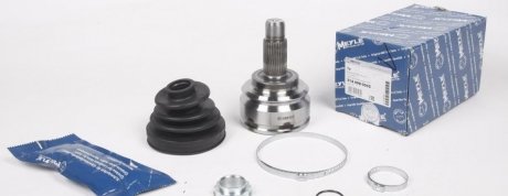 ШРУС наруж. с пыльн. VW, SEAT, SKODA MEYLE 314 498 0005