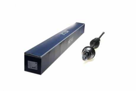 Полуось BMW MEYLE 314 498 0011