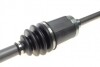Полуось BMW MEYLE 314 498 0011 (фото 5)