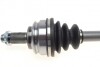 Полуось BMW MEYLE 314 498 0011 (фото 7)
