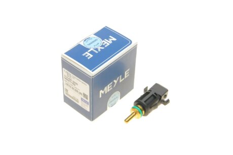 Датчик, температура охлаждающей жидкости MEYLE 314 821 0000
