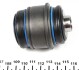 Сайлентблок рычага BMW 5(E39-E60), X5(E53), 7(E38) 08- зад. мост MEYLE 316 010 4347 (фото 4)