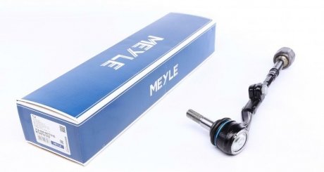 Рулевая тяга в сборе MEYLE 3160300017HD