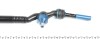 Тяга продольная рулевая BMW 7(E38) 94-01 MEYLE 316 040 4349 (фото 3)