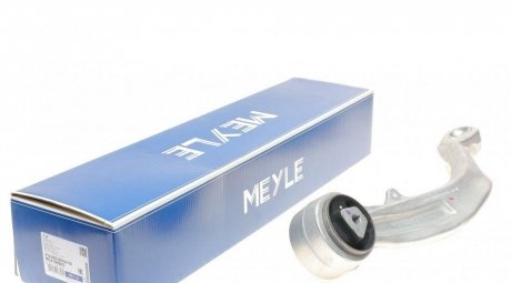 Важіль підвіски HD BMW P. E60/61 XI PR MEYLE 3160500096HD