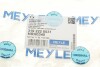 Патрубок системы охлаждения MEYLE 3192220031 (фото 6)