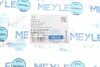 Патрубок системи охолодження MEYLE 319 222 0040 (фото 5)
