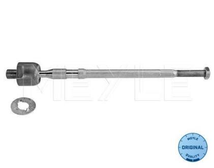 Поперечна рульова тяга (без наконечника) MEYLE 32-16 031 0002 (фото 1)