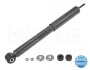 Амортизатор підв. SUZUKI задн. (вир-во Meyle) 33-26 725 0001