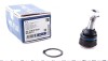 Опора кульова MAZDA 6 02-13 перед. міст зверху (Вир-во MEYLE) 35-16 010 0026